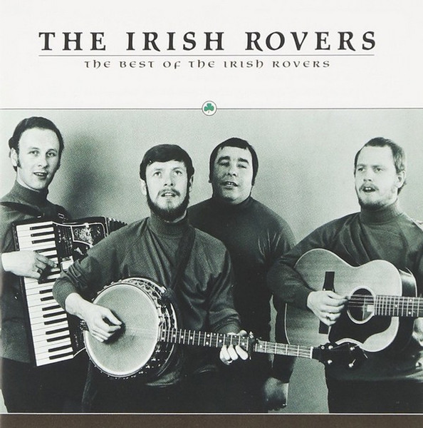 The Irish Rovers-0
