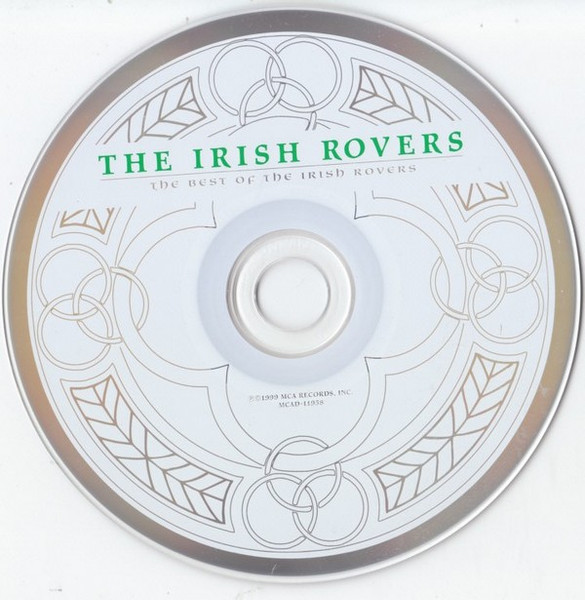 The Irish Rovers-4