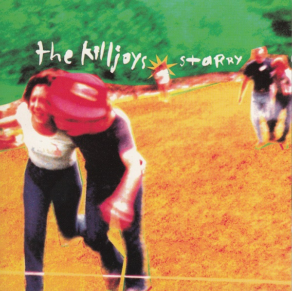 The Killjoys (2)-0