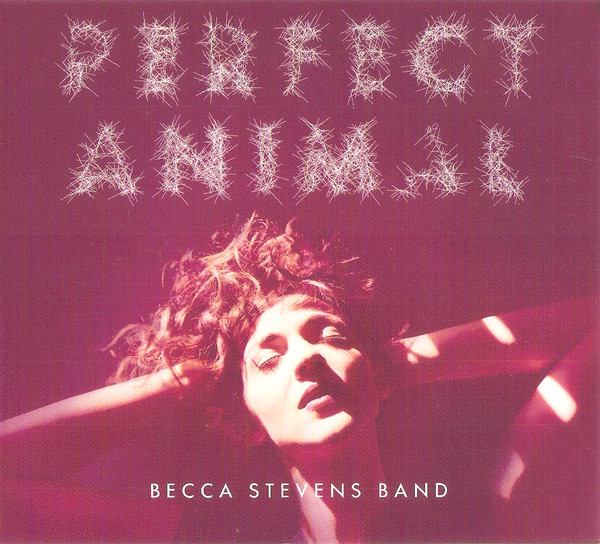 Becca Stevens Band-0