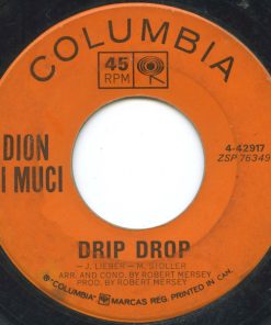 Dion Di Muci*-0