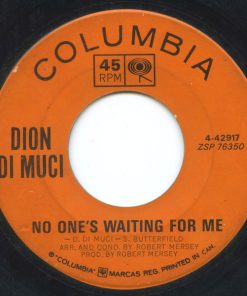 Dion Di Muci*-1