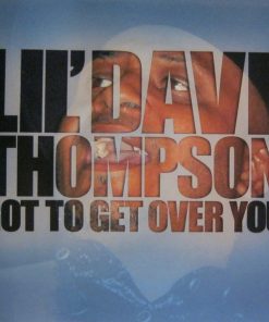 Lil' Dave Thompson*-0