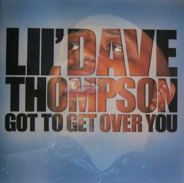 Lil' Dave Thompson*-0