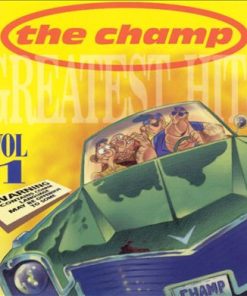 The Champ (3)-0