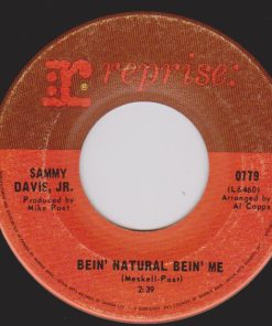 Sammy Davis, Jr.*-3