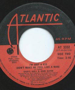 Daryl Hall & John Oates-1