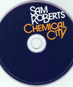 Sam Roberts-2