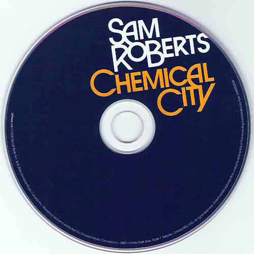 Sam Roberts-2