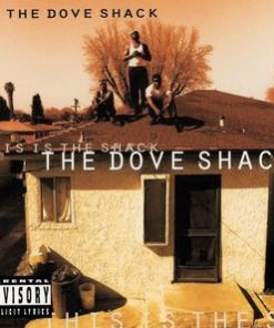 Dove Shack-0