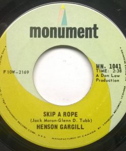 Henson Cargill-0