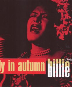 Billie Holiday-0