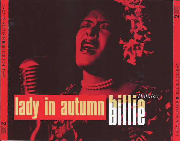Billie Holiday-0