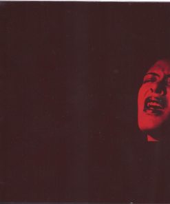 Billie Holiday-1