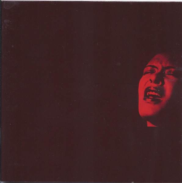 Billie Holiday-1