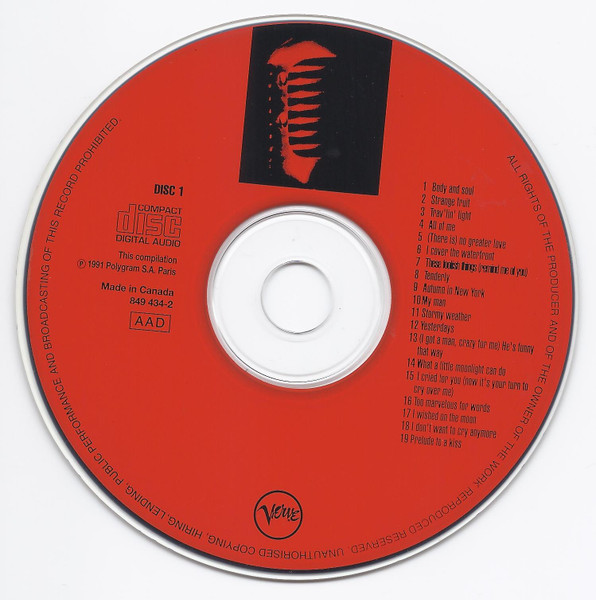 Billie Holiday-3