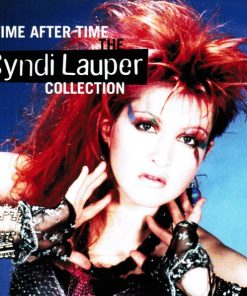 Cyndi Lauper-0