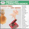 Leroy Anderson - Frederick Fennell-0