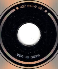 Leroy Anderson - Frederick Fennell-3