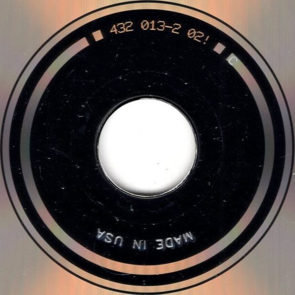 Leroy Anderson - Frederick Fennell-3