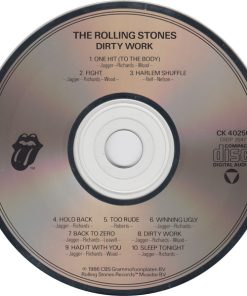 Rolling Stones*-1