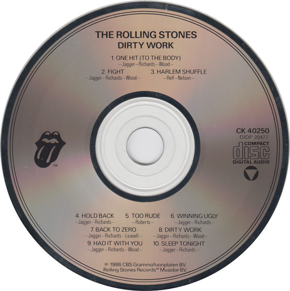 Rolling Stones*-1