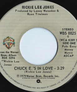 Rickie Lee Jones-0