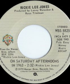 Rickie Lee Jones-1