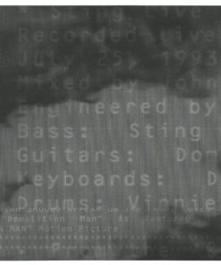Sting-3