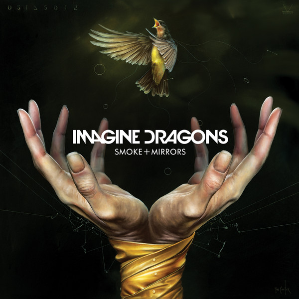 Imagine Dragons-0