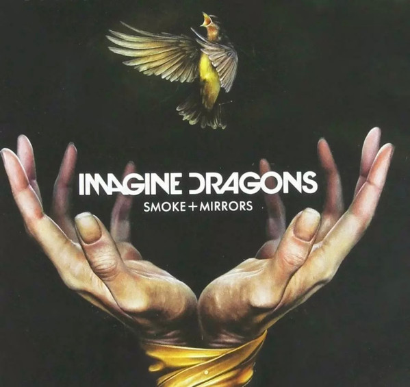 Imagine Dragons-1