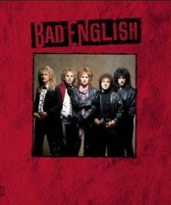 Bad English-0