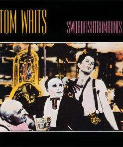 Tom Waits-0
