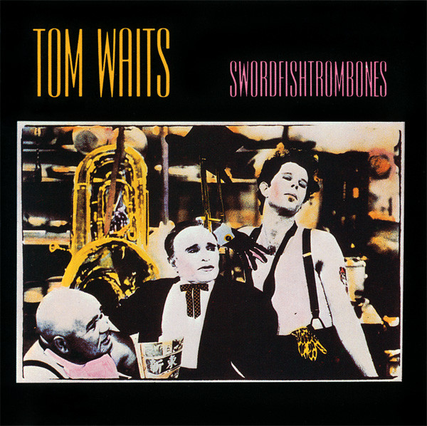 Tom Waits-0