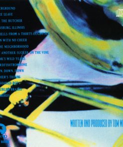 Tom Waits-1