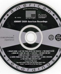 Johnny Cash-2