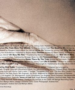 Johnny Cash-4