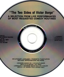 Victor Borge (2)-2
