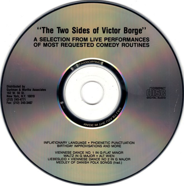Victor Borge (2)-2