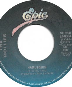 The Hollies-0