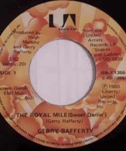 Gerry Rafferty-0