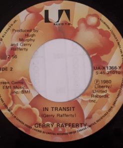 Gerry Rafferty-1