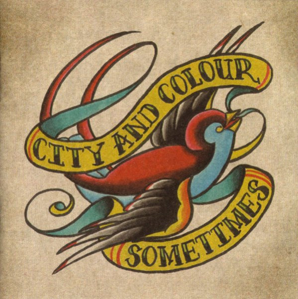 City And Colour-0