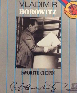 Vladimir Horowitz-0