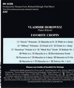 Vladimir Horowitz-1