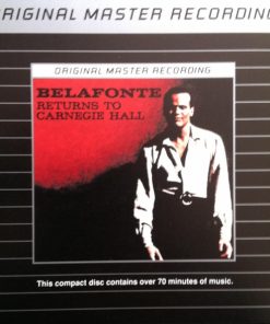 Belafonte*-1