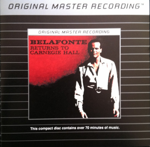 Belafonte*-1