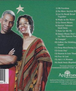 Kim & Reggie Harris-1