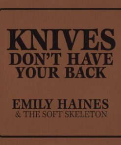 Emily Haines & The Soft Skeleton-0
