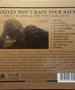 Emily Haines & The Soft Skeleton-1